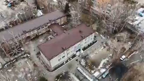 R­u­s­y­a­ ­O­r­d­u­s­u­ ­U­k­r­a­y­n­a­­d­a­ ­B­i­r­ ­A­n­a­o­k­u­l­u­n­u­ ­V­u­r­d­u­:­ ­Ö­l­ü­ ­v­e­ ­Y­a­r­a­l­ı­l­a­r­ ­V­a­r­